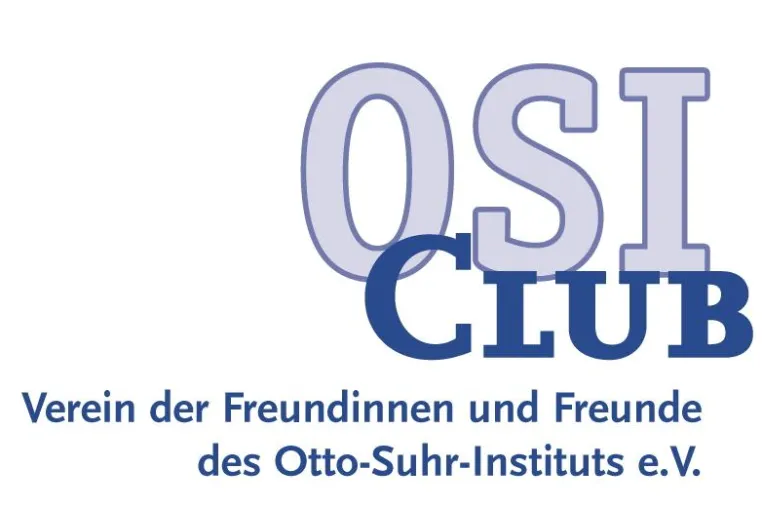 Bild: Ringvorlesung an der FU Berlin zur "PresseFreiheit"