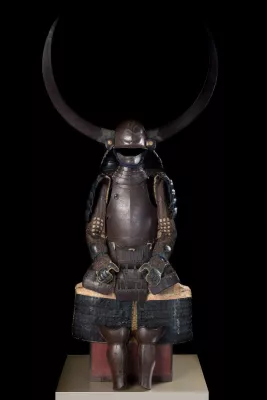Bild: Die Aktualität der Werte der Samurai