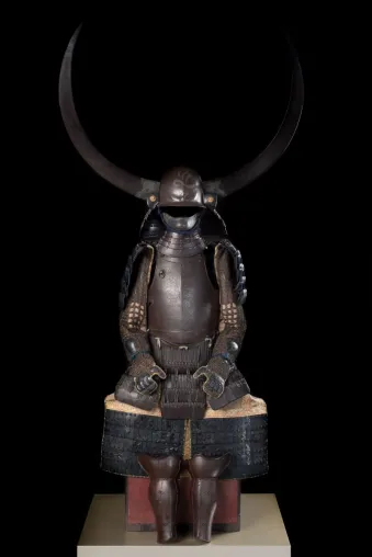 Bild: Die Aktualität der Werte der Samurai