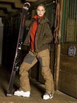 Bild: Der Winter wird heiß - SnowModels 2009 gesucht