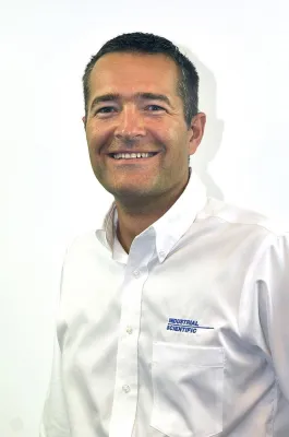 Bild: Zukunftsmarkt tragbare Gaswarngeräte - Industrial Scientific gründet Deutschland GmbH in Dortmund