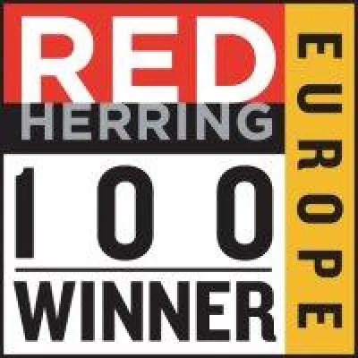 Bild: 7digital mit Red Herring 100 Europe Award 2007 ausgezeichnet
