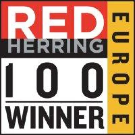 Bild: 7digital mit Red Herring 100 Europe Award 2007 ausgezeichnet