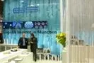 Bild: transport logistic 2011: GS Frachtlogistik präsentiert neues Kundenportal