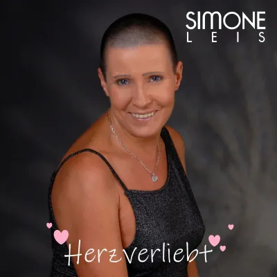 Bild: Herzverliebt - Die neue Single von Simone Leis 