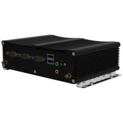 NViS 1120 - mobiles Videoüberwachungssystem mit Intel Atom E640 Bild: NViS 1120 - mobiles Videoüberwachungssystem mit Intel Atom E640