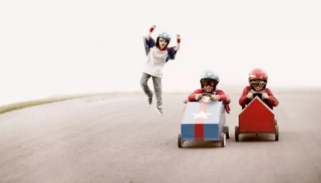 Bild: Talentsicherung durch Employer Branding