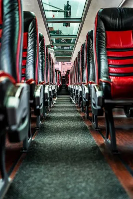 Einheitliche Hygieneregeln: Ist das der Startschuss für die Busbranche? Bild: Einheitliche Hygieneregeln: Ist das der Startschuss für die Busbranche?