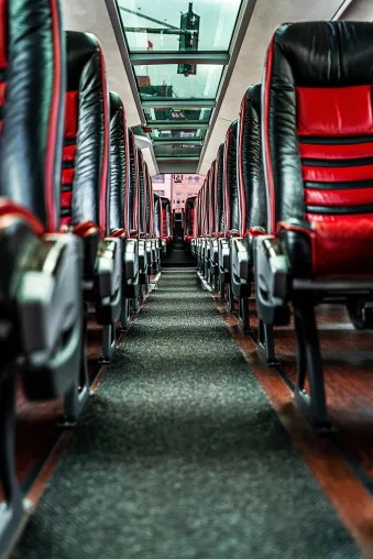 Bild: Einheitliche Hygieneregeln: Ist das der Startschuss für die Busbranche?