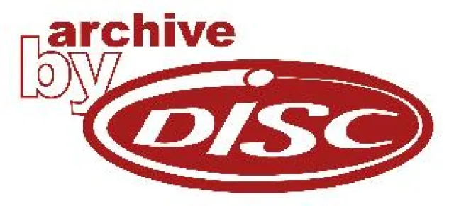 Bild: MEDICA 2007: Langzeitarchivierung im Medizinbereich mit DISC