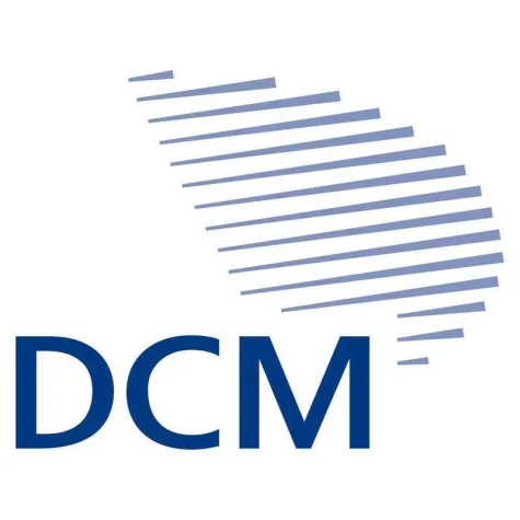 Erster DCM-Flieger in Deutschland ausgeliefert Bild: Erster DCM-Flieger in Deutschland ausgeliefert