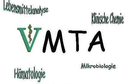 Bild: Veterinärmedizinisch-Technische Assistenten (VMTA) – eine vielseitige Ausbildung