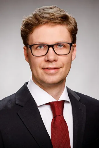 Bild: Sebastian Hazod wird neuer Geschäftsführer des Symphonieorchester Vorarlberg