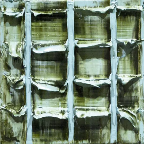 Bild: Thomas bo Henriksson: Beyond Singularities