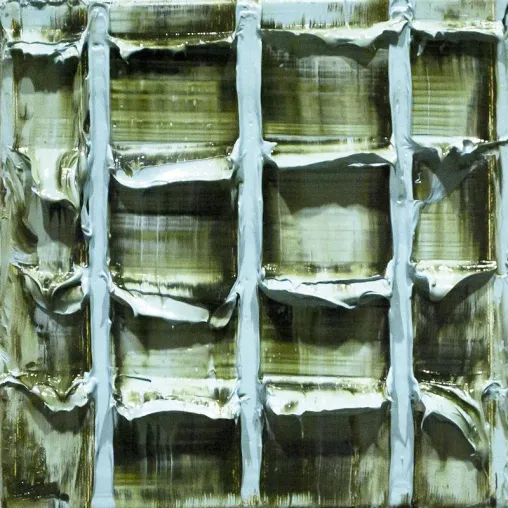 Bild: Thomas bo Henriksson: Beyond Singularities