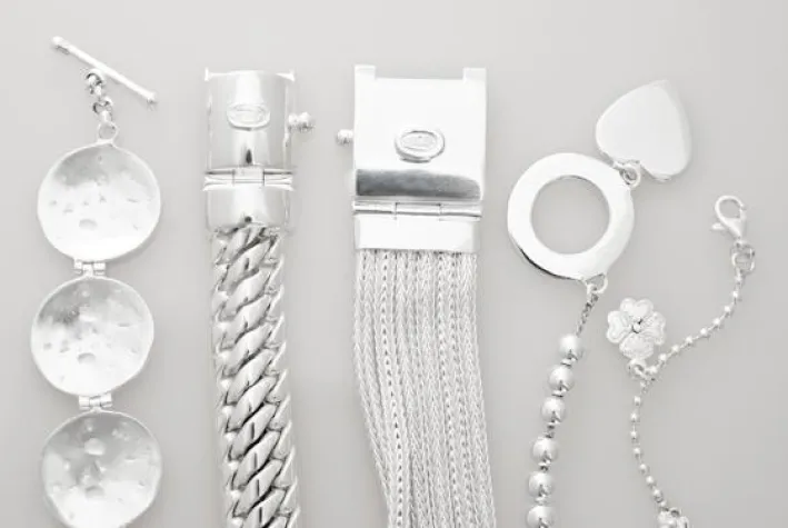 Bild: chilili Schmuck: Wir sind Helden!