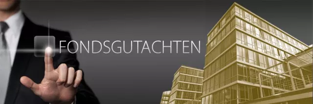 Bild: Wieviel ist mein Fondsanteil wert?