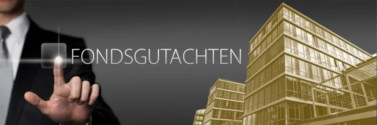 Bild: Wieviel ist mein Fondsanteil wert?