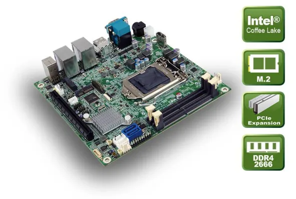 Bild: Multi-Core “Boost” für die Bild- und Videobearbeitung