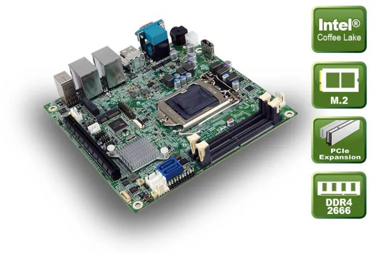 Bild: Multi-Core “Boost” für die Bild- und Videobearbeitung