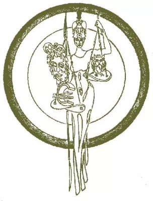 Bild: Das Virtuelle Kalb tanzt