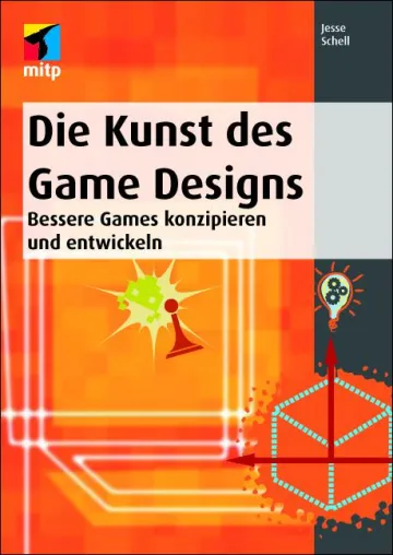 Bild: Was Videospiele erfolgreich macht... Games entwickeln für PC, Konsole oder Smartphone