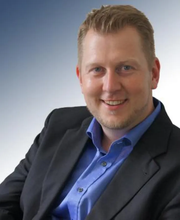 Stellvertretender Niederlassungsleiter Berlin