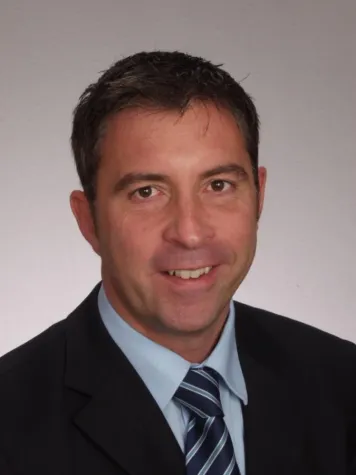 Ralf Menikheim wird Head of Sales Key Account & Network Bild: Ralf Menikheim wird Head of Sales Key Account & Network