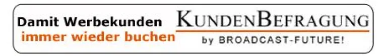 Radio Arabella München testet Kundenzufriedenheit mit BROADCAST-FUTURE. Bild: Radio Arabella München testet Kundenzufriedenheit mit BROADCAST-FUTURE.
