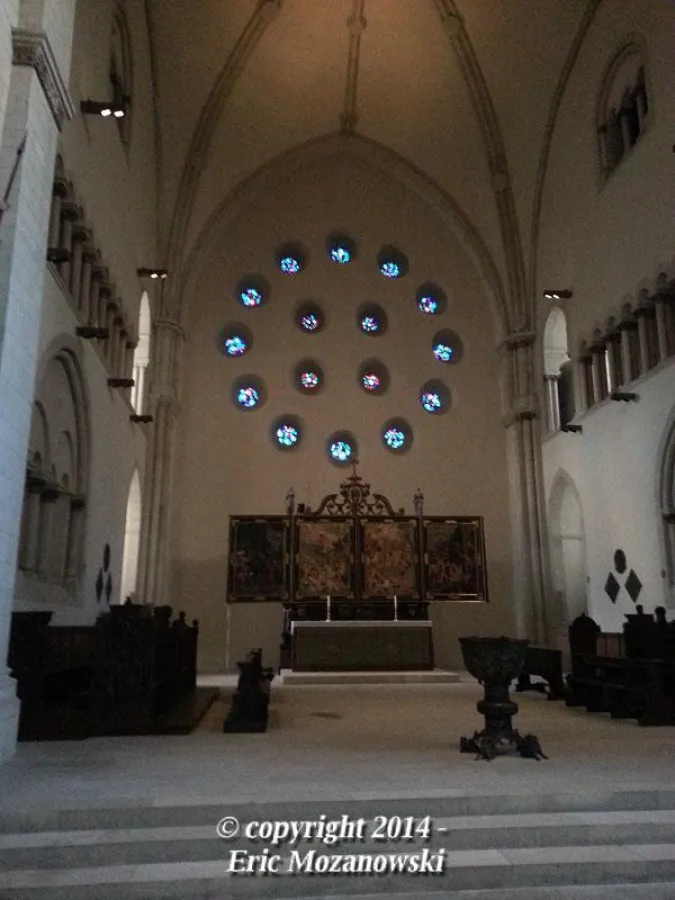 Renaissance in der Baukunst – Wiederentdeckung des Haushaltes