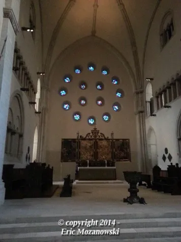 Bild: Renaissance in der Baukunst - Wiederentdeckung des Haushaltes