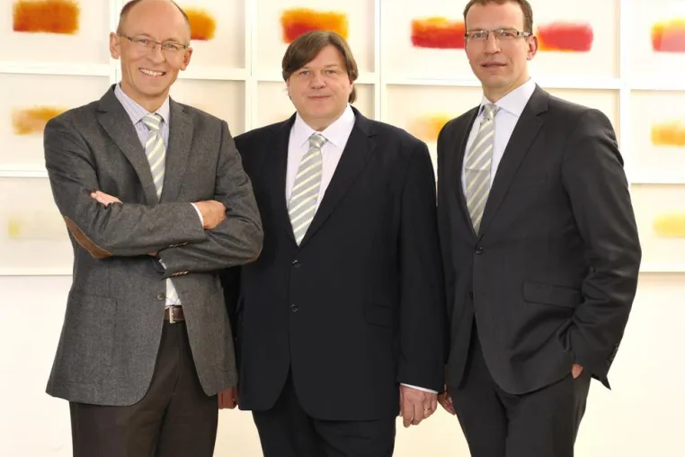 Bild: WIV Wein International AG knackt Umsatzrekord von 500 Mio. €