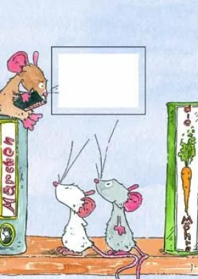 Bild: Versüßt den Alltag und die Schulzeit