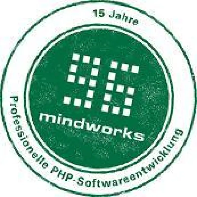 mindworks: Spezialagentur für professionelle PHP-Softwareentwicklung