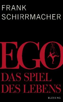 Bild: Thilo Eckart, Blessing Verlag: »Alles ist Markt, der Markt ist alles, und der Markt braucht nur Gewinnen.«