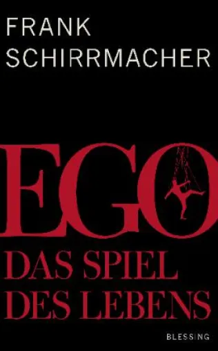 Bild: Thilo Eckart, Blessing Verlag: »Alles ist Markt, der Markt ist alles, und der Markt braucht nur Gewinnen.«