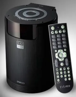 Bild: AV-Player DViCO TViX M-7000A wird Nachfolgemodell des M-5100A