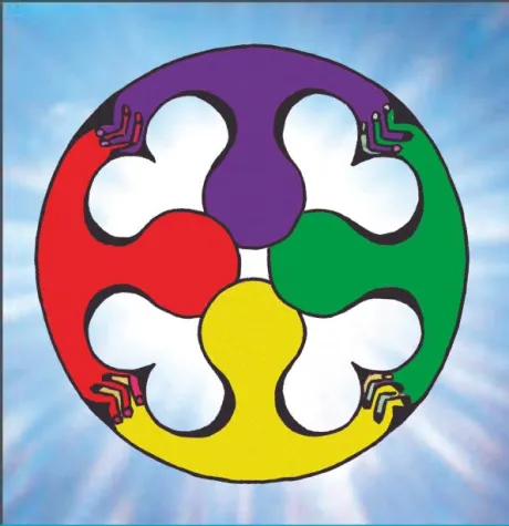 Bild: So haben Sie noch nie Valentinstag gefeiert