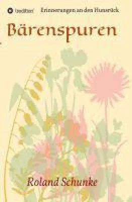 Bild: Bärenspuren - Erinnerungen an den Hunsrück