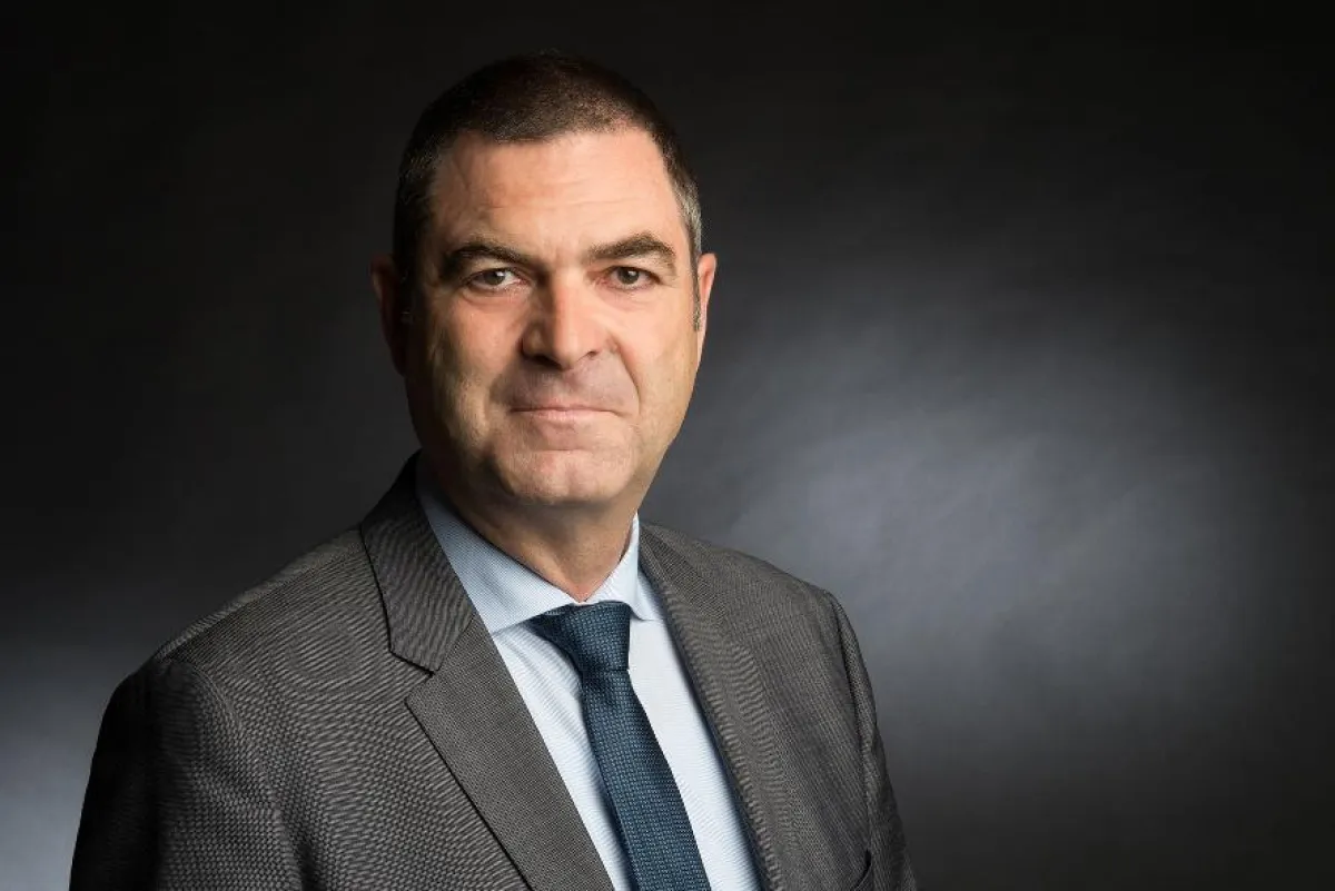 Will weiter in die Zukunft investieren: Thomas Martin, Geschäftsführer von pei tel