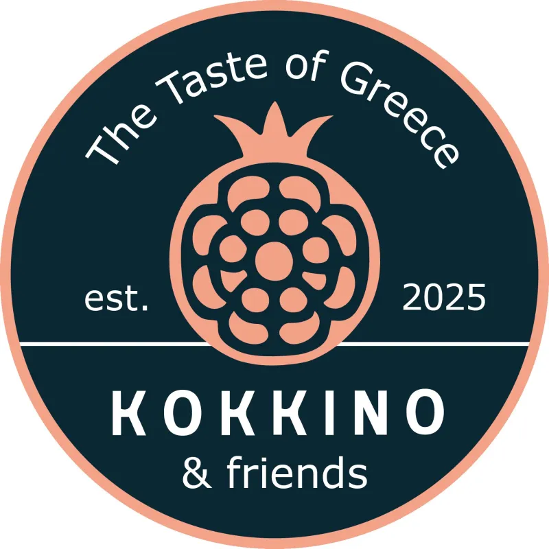 Logo KOKKINO (© KOKKINO)