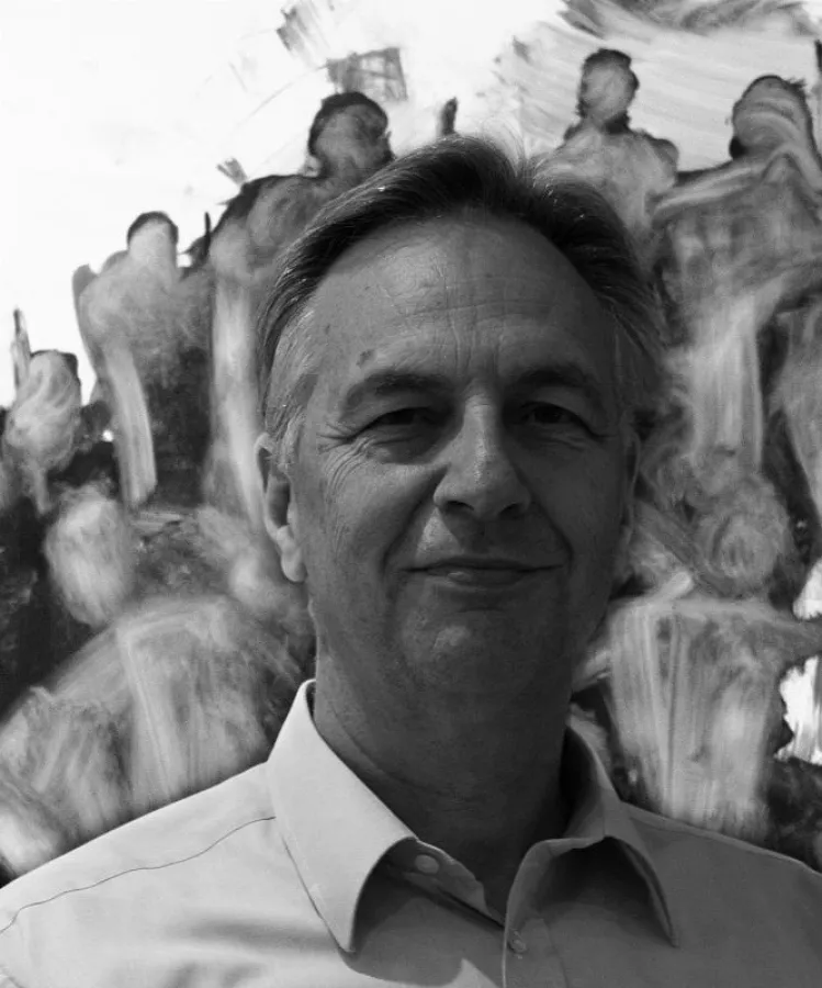 PrintoLUX® Export Sales Manager Bernd Balzer