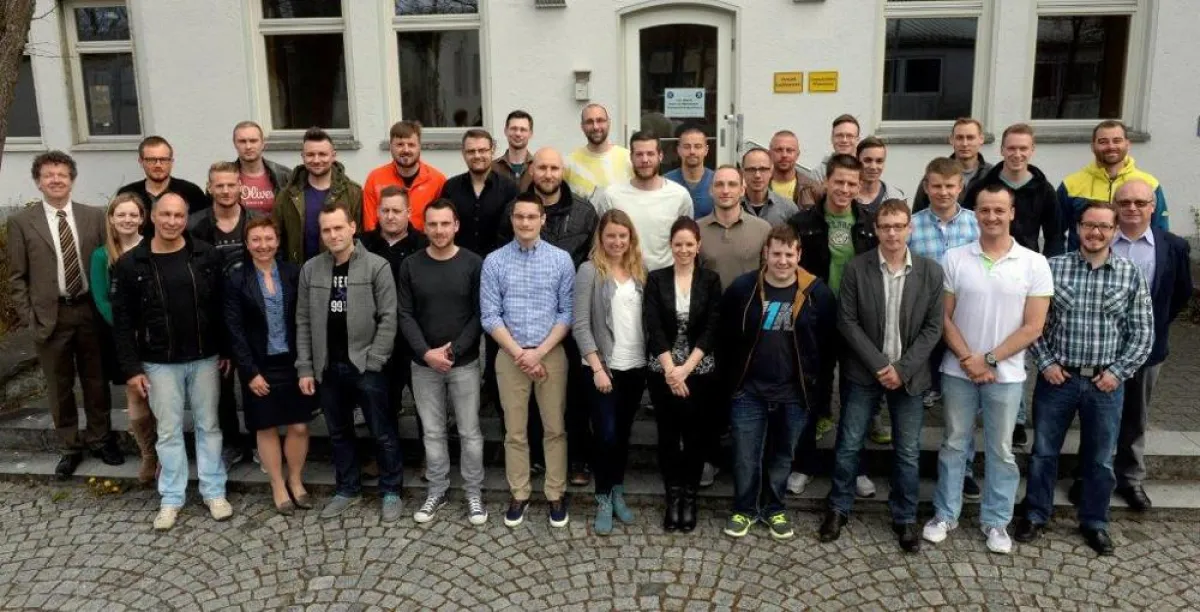 München 11. April Jahrgang 2015