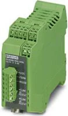 Erweitern Sie die serielle Datenübertragung auf bis zu 20 km über Kupferkabel Bild: Erweitern Sie die serielle Datenübertragung auf bis zu 20 km über Kupferkabel