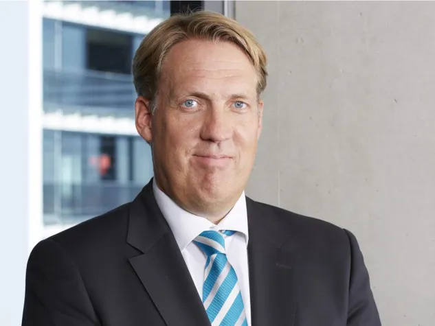 Bild: Kratzer Automation AG stärkt Präsenz in Europa mit Maximilian Kleine-Brockhoff als neuem Sales Director