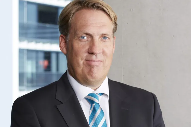 Kratzer Automation AG stärkt Präsenz in Europa mit Maximilian Kleine-Brockhoff als neuem Sales Director Bild: Kratzer Automation AG stärkt Präsenz in Europa mit Maximilian Kleine-Brockhoff als neuem Sales Director