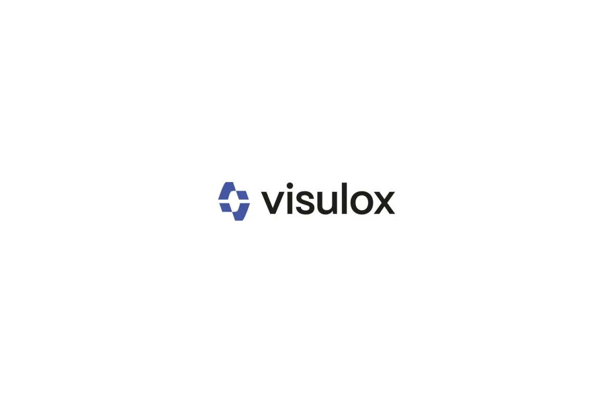 visulox logo (© amitego)