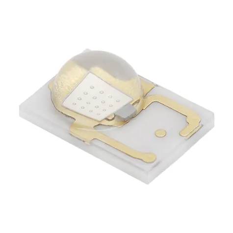 Bild: Future Lighting Solutions unterstützt wissenschaftliche Untersuchungen von Hochleistungs-LEDs