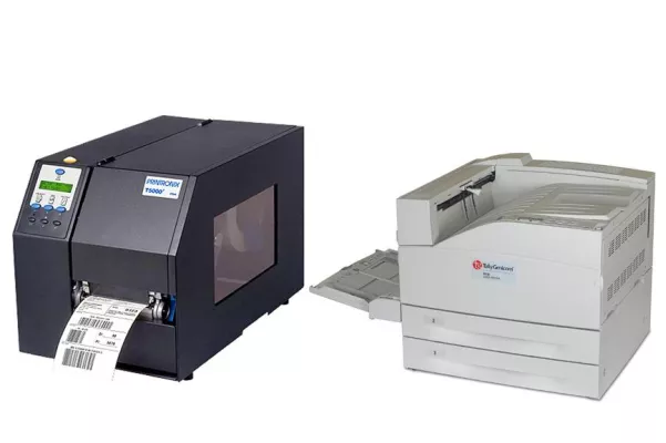 Printronix erweitert EMEA-Support für Printronix und Tally Genicom Partner und Kunden Bild: Printronix erweitert EMEA-Support für Printronix und Tally Genicom Partner und Kunden