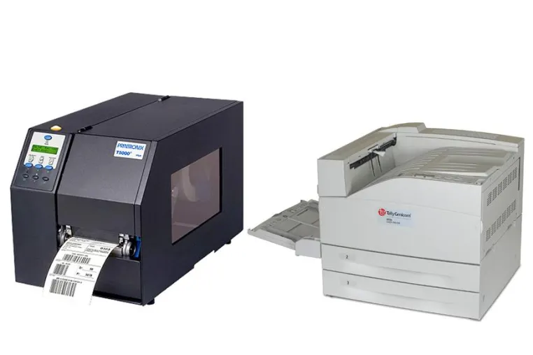 Printronix erweitert EMEA-Support für Printronix und Tally Genicom Partner und Kunden Bild: Printronix erweitert EMEA-Support für Printronix und Tally Genicom Partner und Kunden
